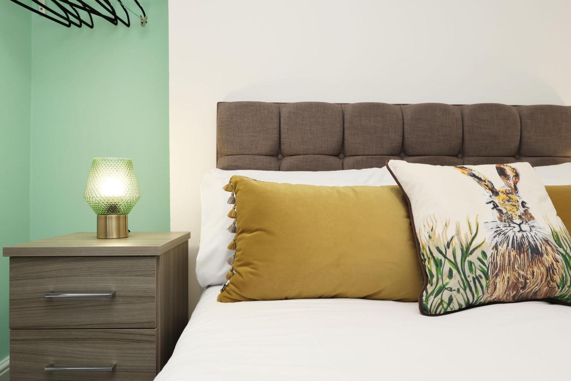 Viewing Deck, On-Street Parking, Tv In Every Room Swansea Ngoại thất bức ảnh